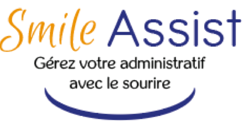 Logo de Smile ASSIST