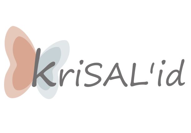 Logo de KRISALID