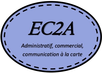 Logo de EC2A