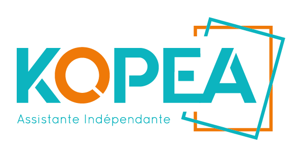 Logo de KOPEA