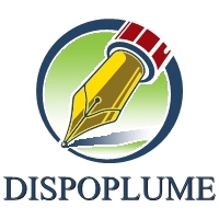 Logo de DISPOPLUME
