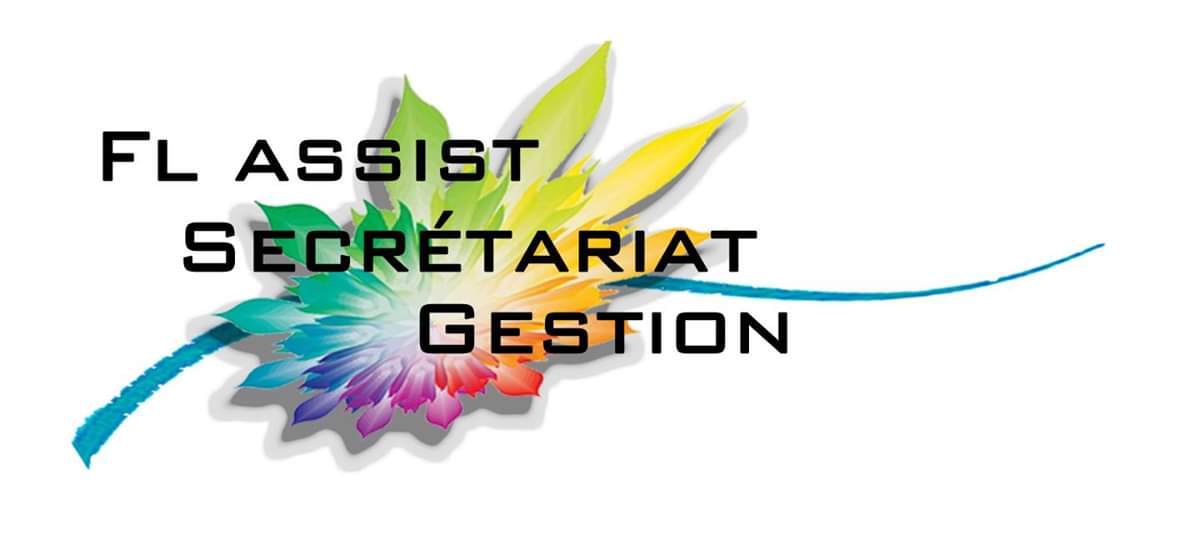 Logo de FL ASSIST SECRETARIAT GESTION