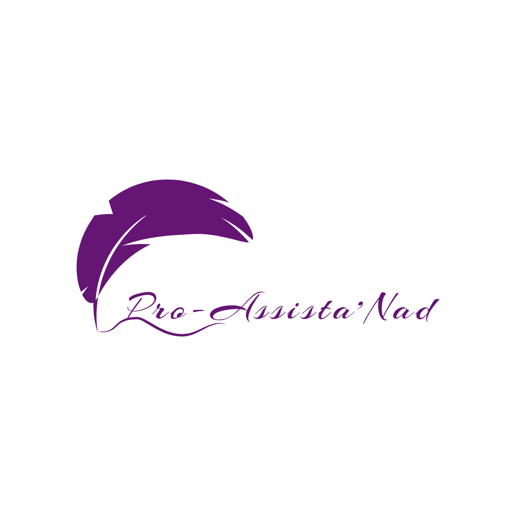 Logo de Pro-Assista'Nad
