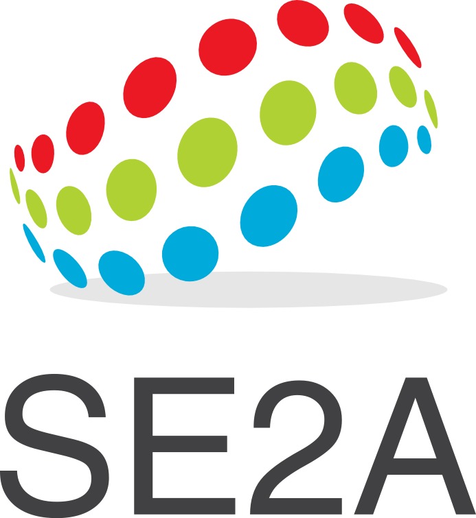 Logo de SE2A