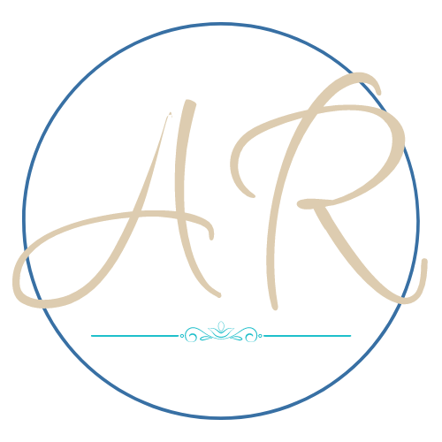 Logo de ARia  - Aurélie Raimbault Internet Assistant