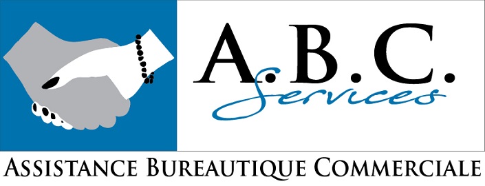 Logo de A.B.C Services