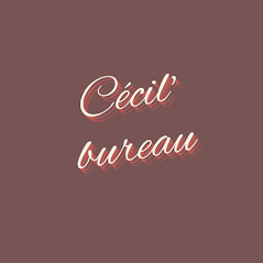 Logo de Cécil'bureau