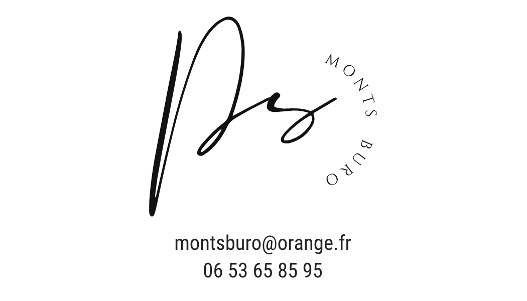 Logo de MONTS BURO