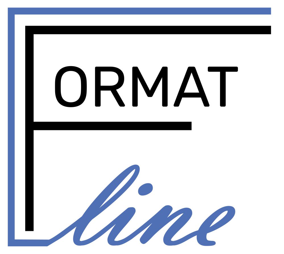 Logo de Format line