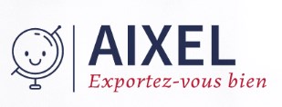 Logo de AIXEL