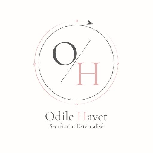 Logo de Odile HAVET Secrétariat Externalisé