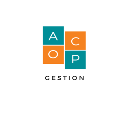 Logo de Acop gestion