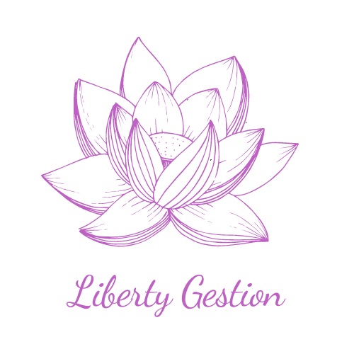 Logo de Liberty Chatelin