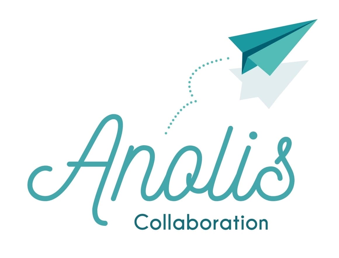 Logo de ANOLIS collaboration