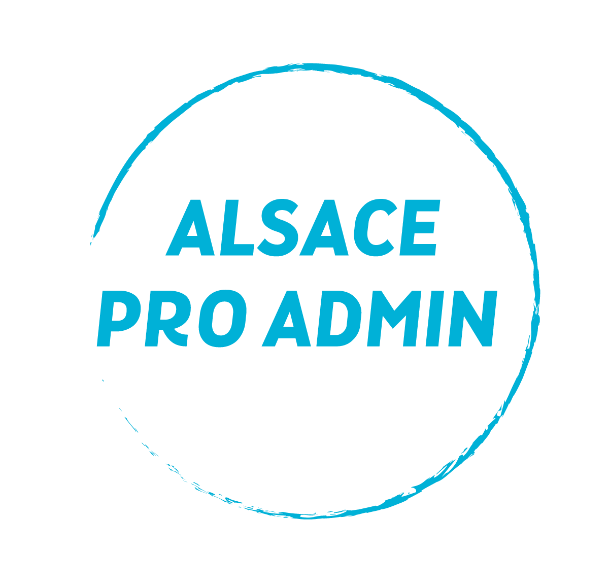 Logo de Alsace Pro Admin