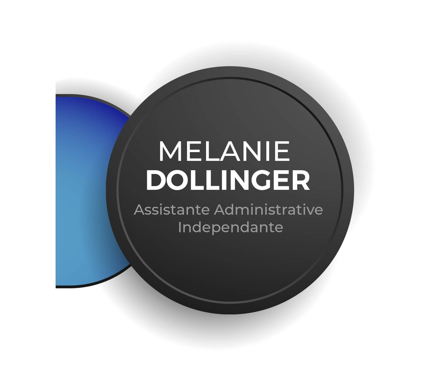 Logo de Dollinger Mélanie 