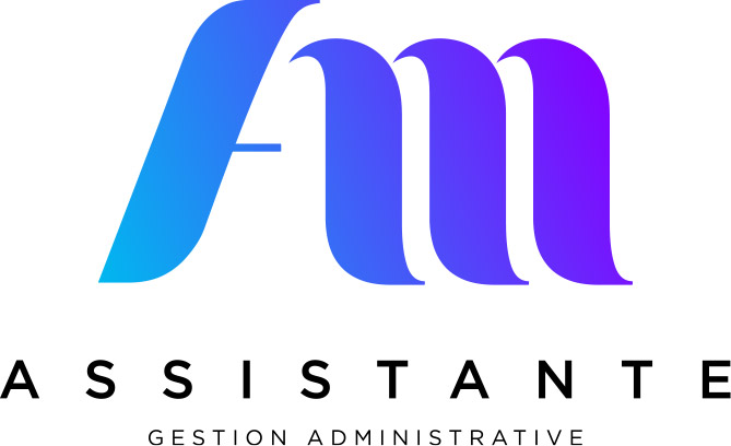 Logo de AM ASSISTANTE ADMINISTRATIVE