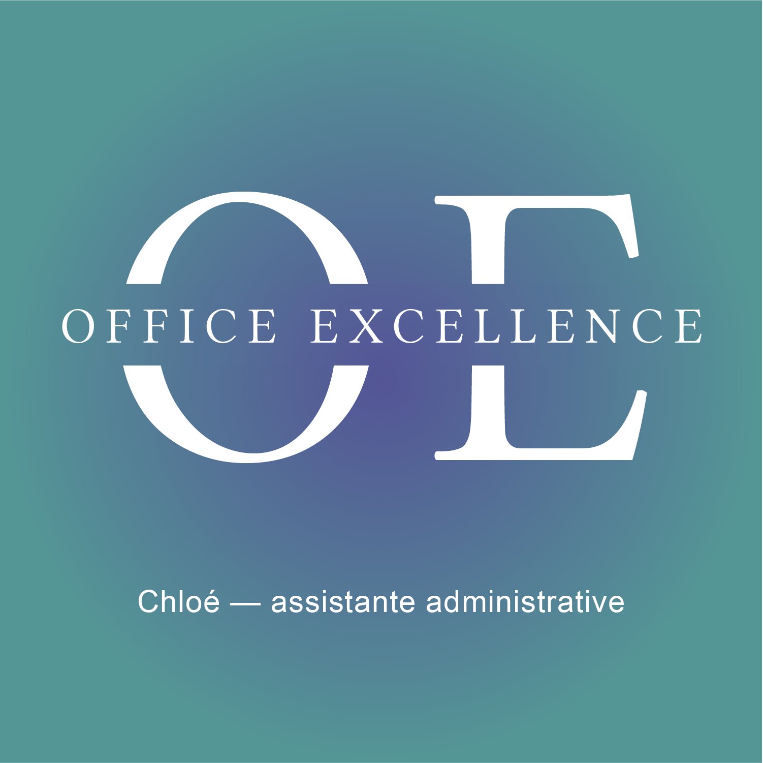 Logo de OFFICE EXCELLENCE