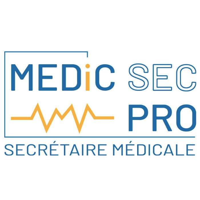 Logo de MedicSecPro