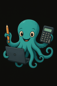 Logo de OCTOPUS-SCO